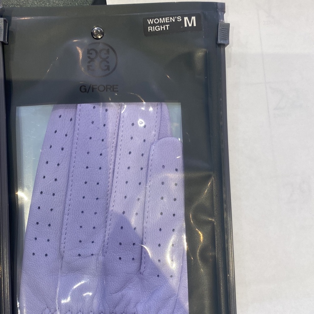 Womens golf gloves